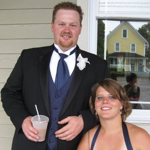 Meet your Posher, Vickie